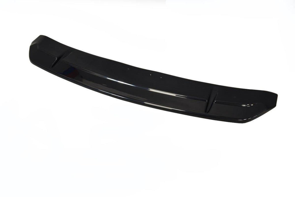 Maxton Design Splitter trasero para Audi RS7 C7 - imagen 6