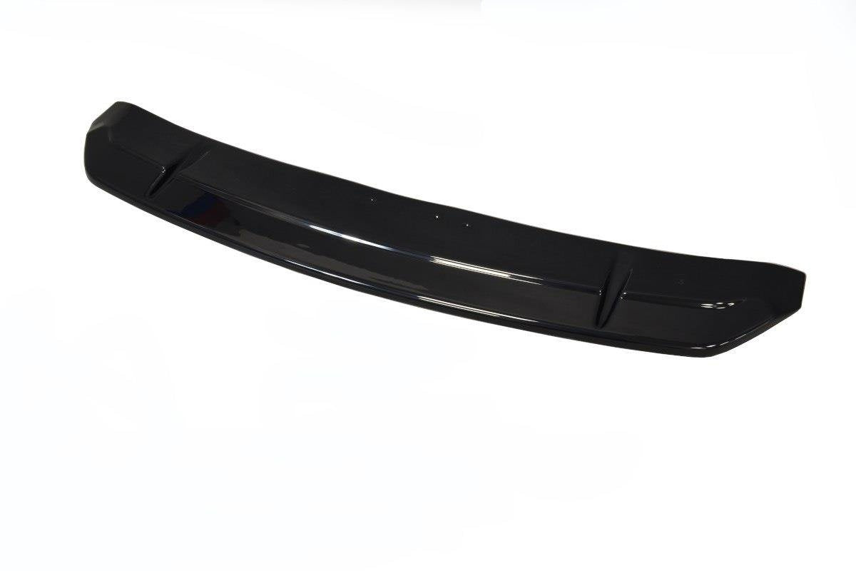 Maxton Design Splitter trasero para Audi RS7 C7 - imagen 6