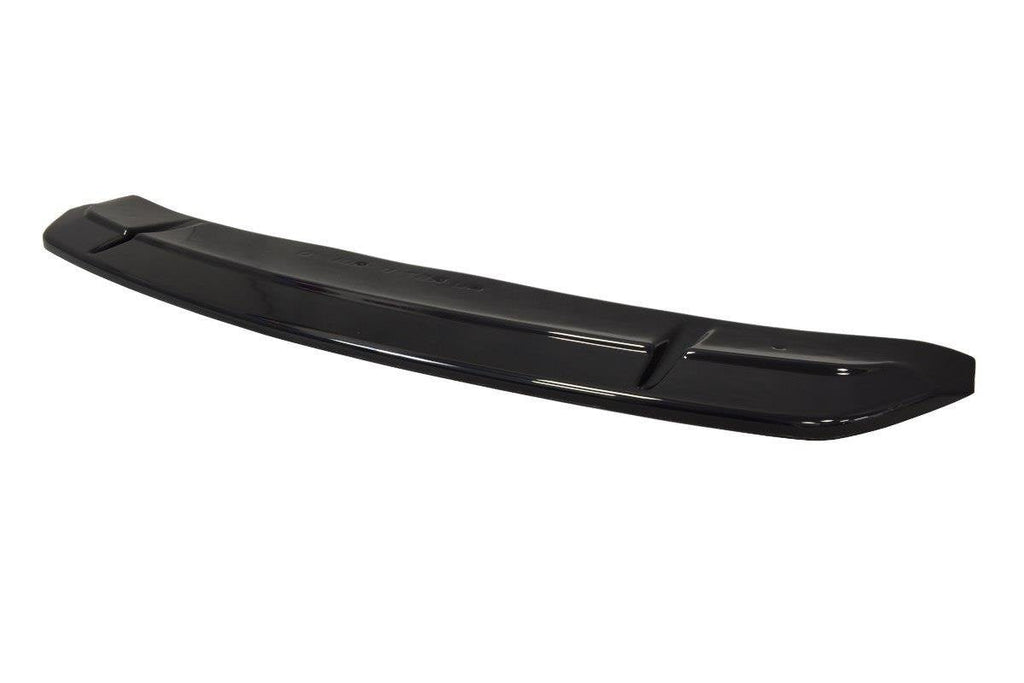 Maxton Design Splitter trasero para Audi RS7 C7 - imagen 7