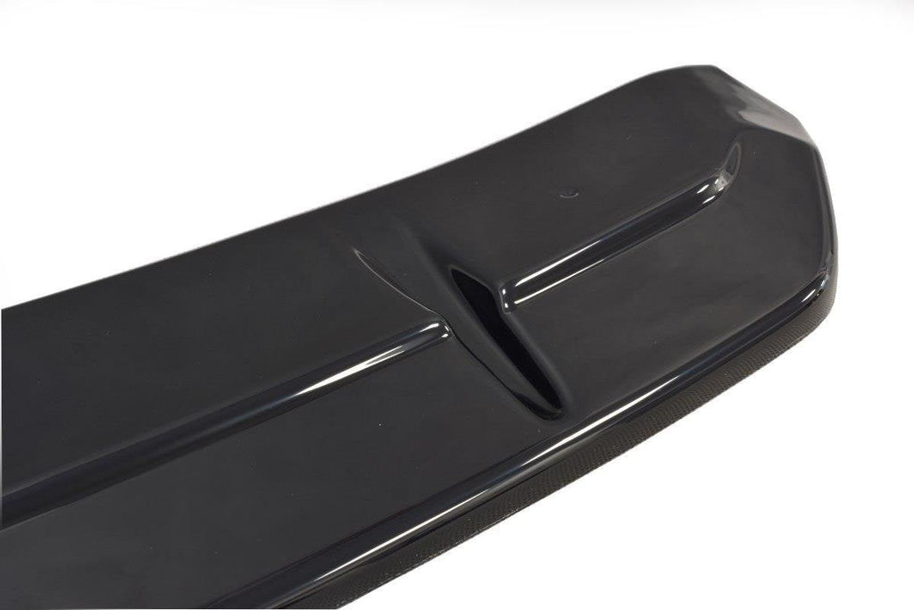 Maxton Design Splitter trasero para Audi RS7 C7 - imagen 8