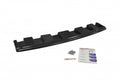 Maxton Design Splitter trasero para Audi S6 C7 Avant (without vertical bars) - imagen 1