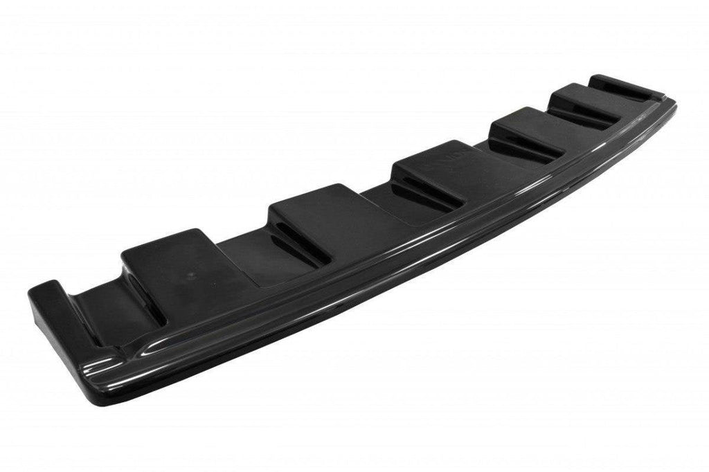 Maxton Design Splitter trasero para Audi S6 C7 Avant (without vertical bars) - imagen 2
