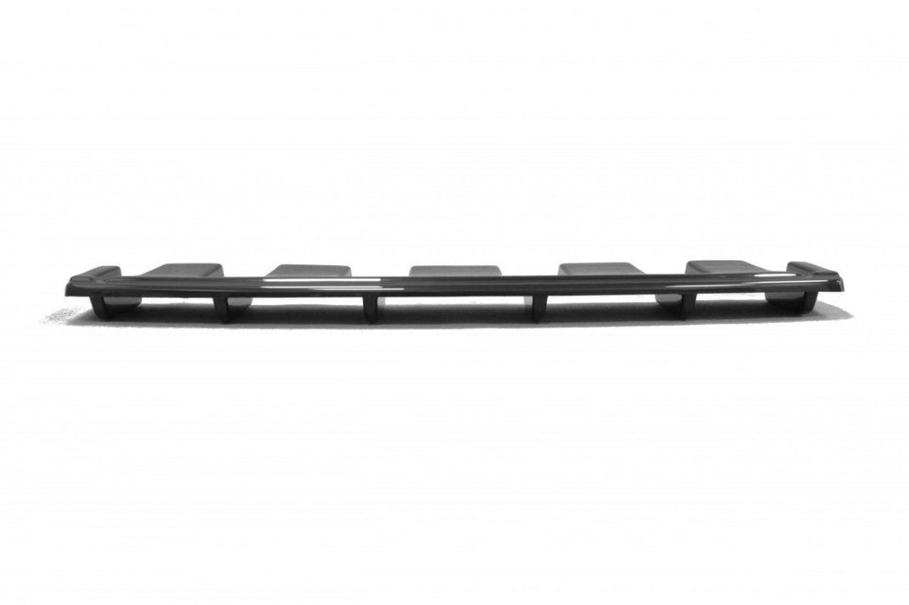 Maxton Design Splitter trasero para Audi S6 C7 AVANT (with vertical bars) - imagen 3