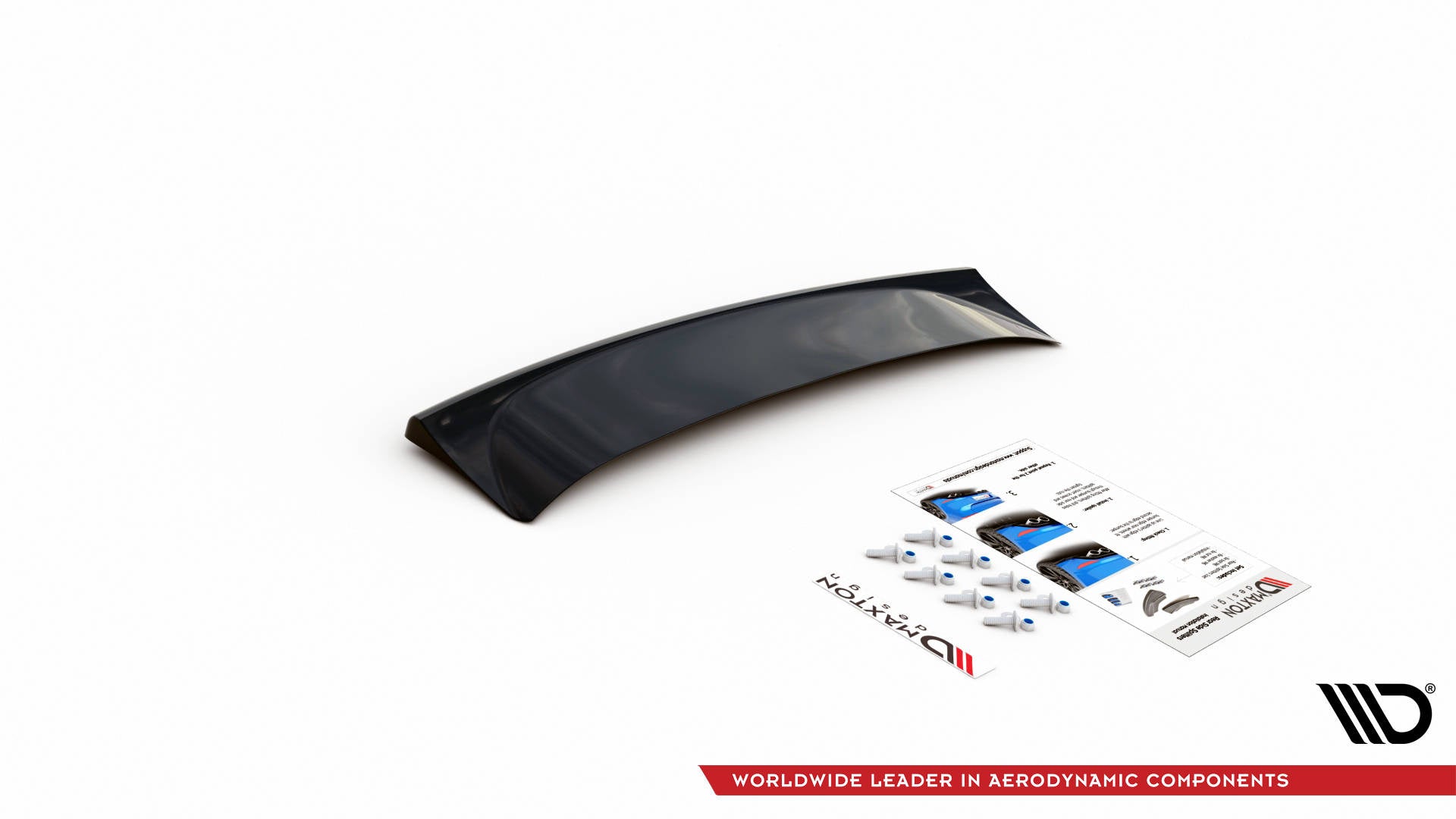 Maxton Design Splitter trasero para Audi S8 D3 - imagen 4