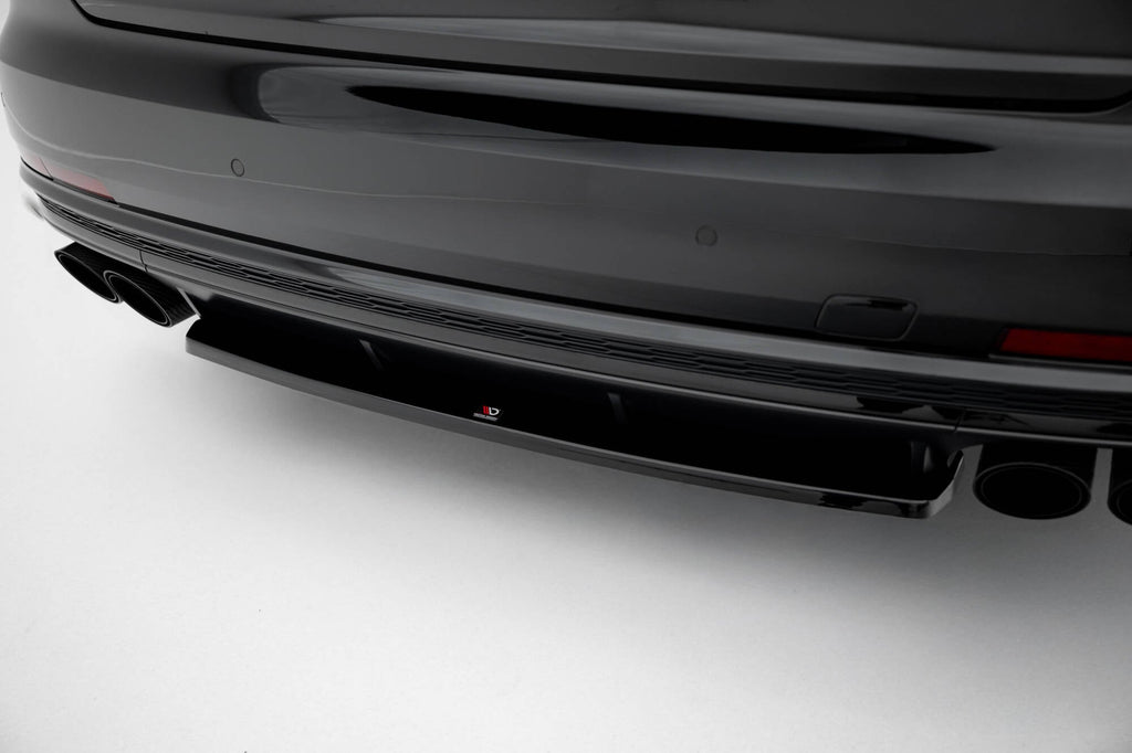 Maxton Design Splitter trasero para Audi S8 D5 - imagen 2