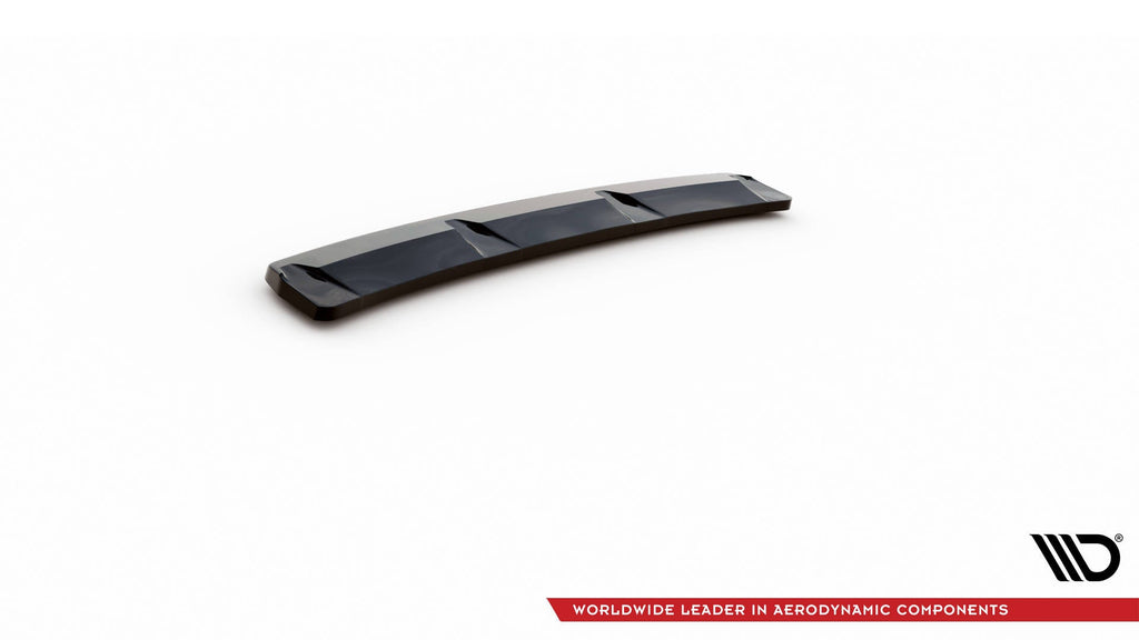 Maxton Design Splitter trasero para Audi S8 D5 - imagen 5