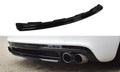 Maxton Design Splitter trasero para Audi TT S 8J (without vertical bars) - imagen 1