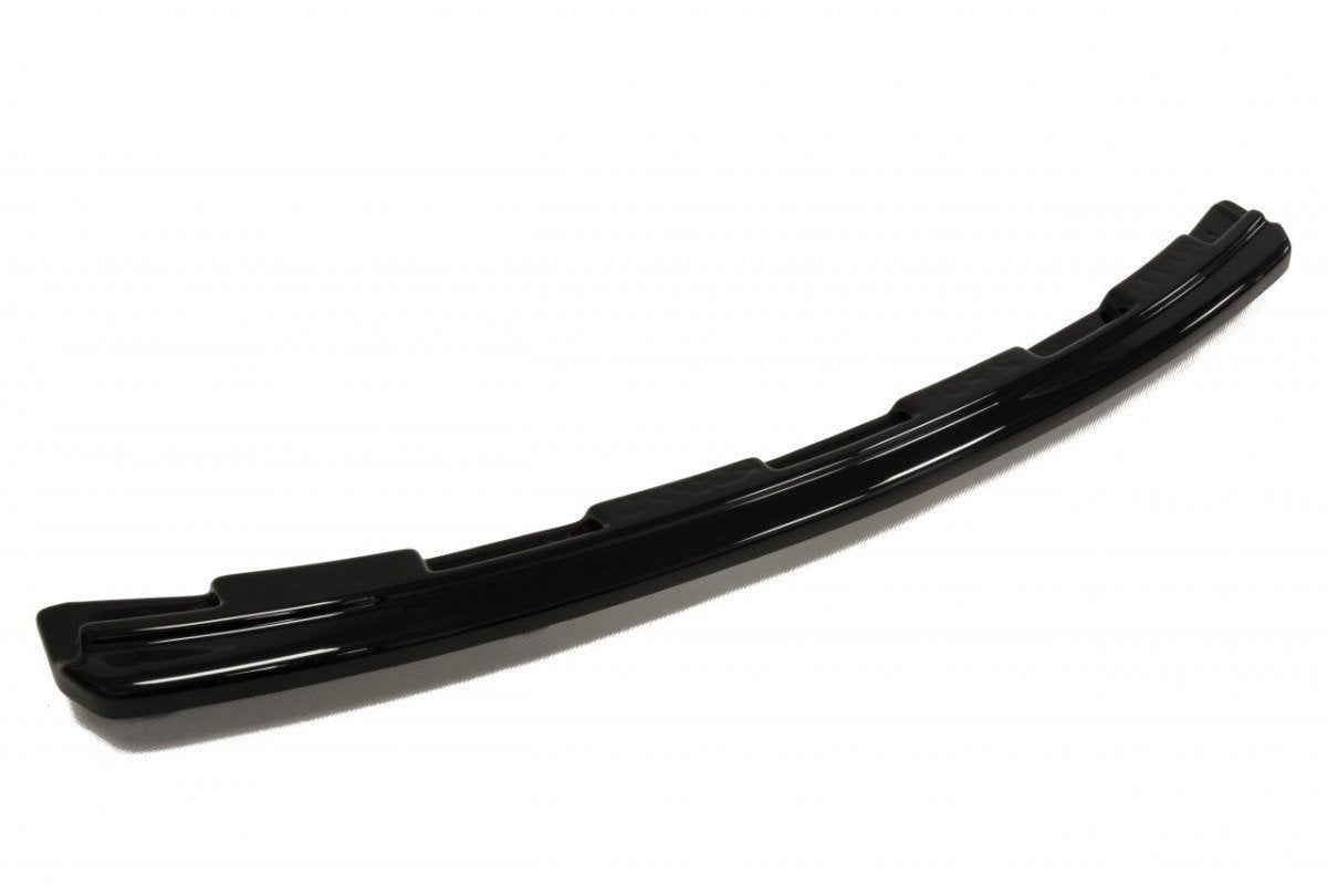 Maxton Design Splitter trasero para Audi TT S 8J (with a vertical bar) - imagen 2