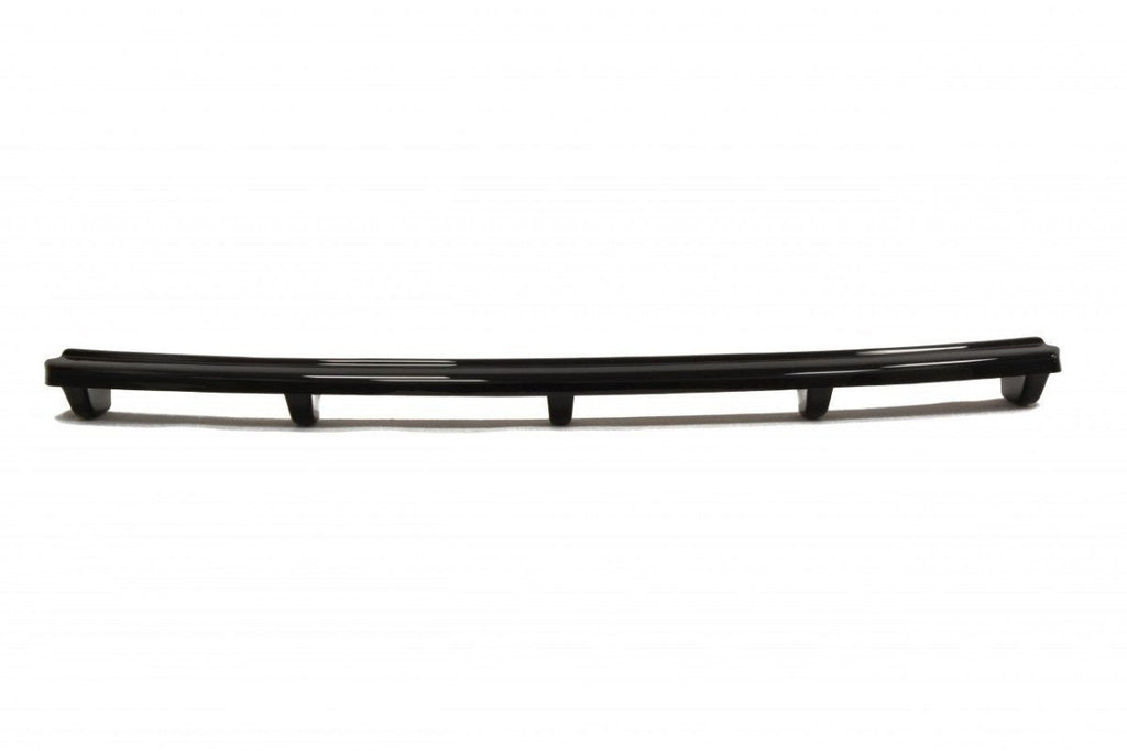 Maxton Design Splitter trasero para Audi TT S 8J (with a vertical bar) - imagen 3