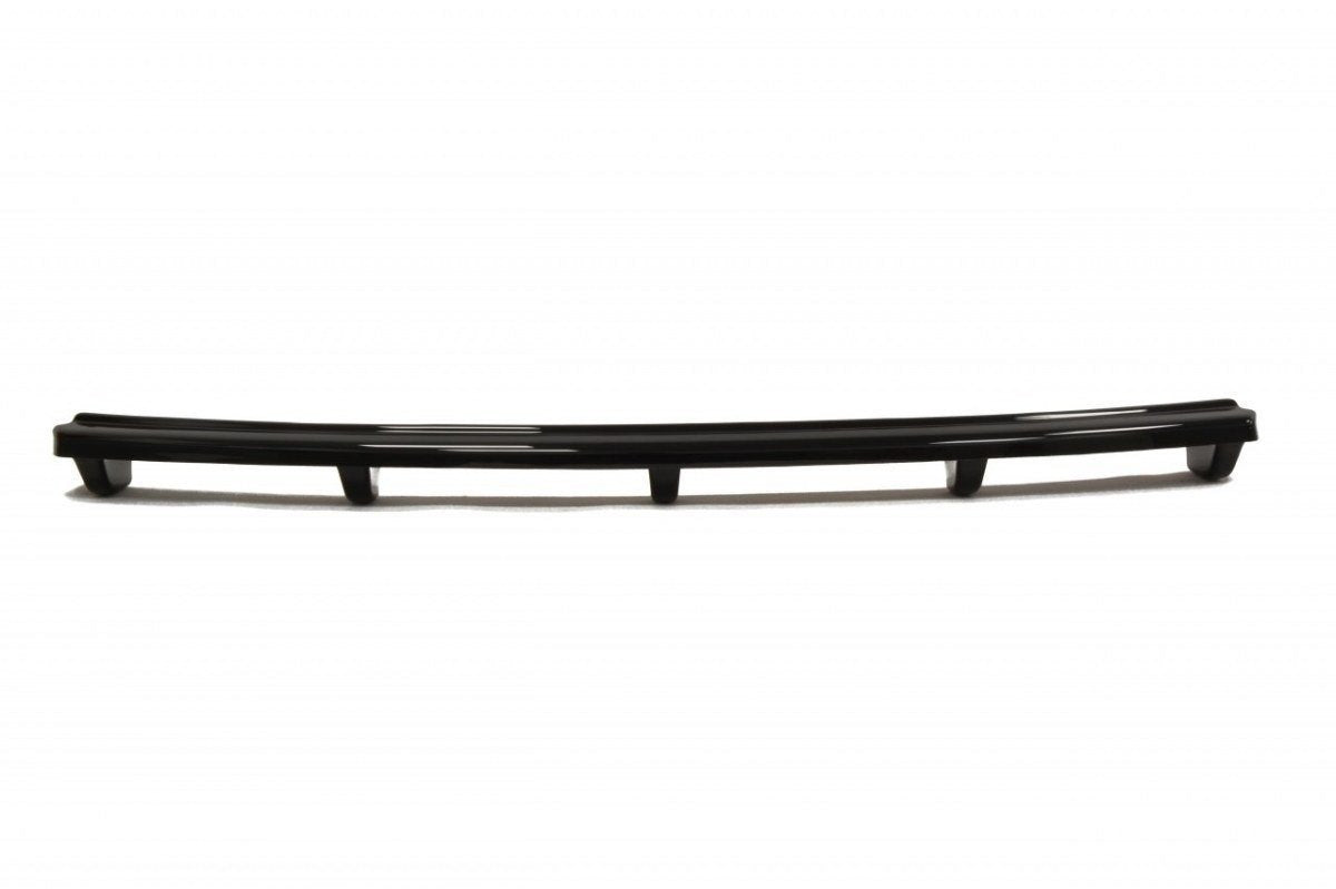 Maxton Design Splitter trasero para Audi TT S 8J (with a vertical bar) - imagen 3