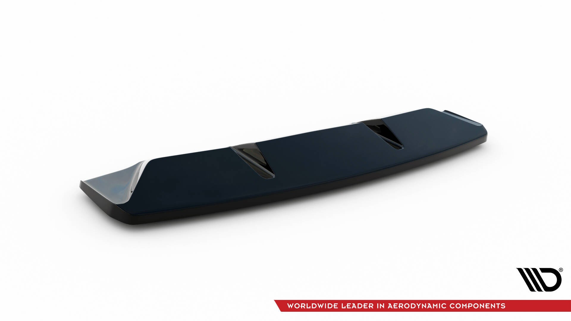 Maxton Design Splitter trasero para Audi TT S 8S Facelift - imagen 6