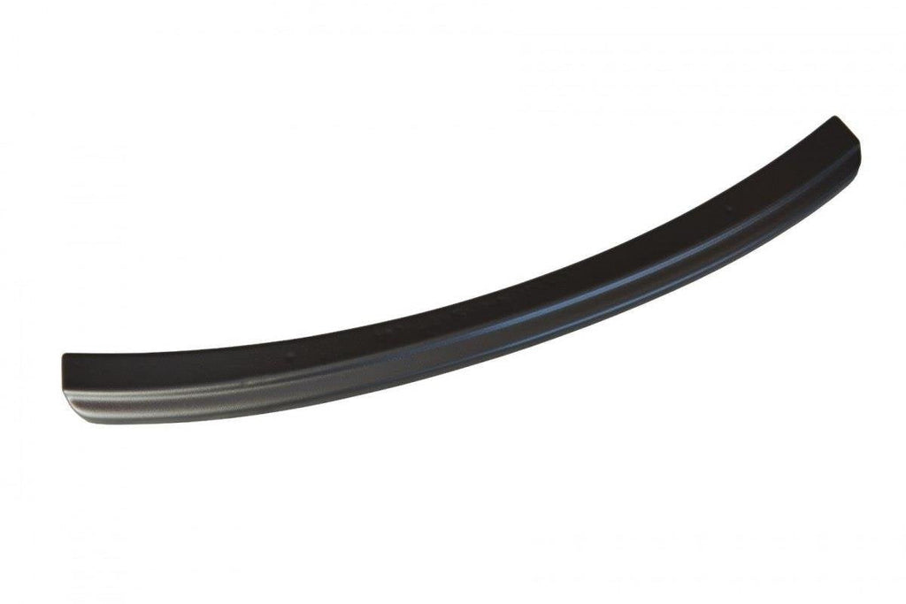 Maxton Design Splitter trasero para Audi TT S Mk2 (8J) - imagen 3