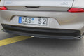 Maxton Design Splitter trasero (Without Vertical Bars) para Hyundai I30 Mk3 Hatchback - imagen 1
