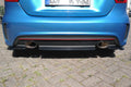 Maxton Design Splitter trasero (Without Vertical Bars) para Mercedes-Benz W176 AMG-LINE - imagen 1