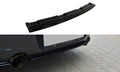 Maxton Design Splitter trasero para BMW 1 F20/F21 M-Power (without vertical bars) - imagen 1