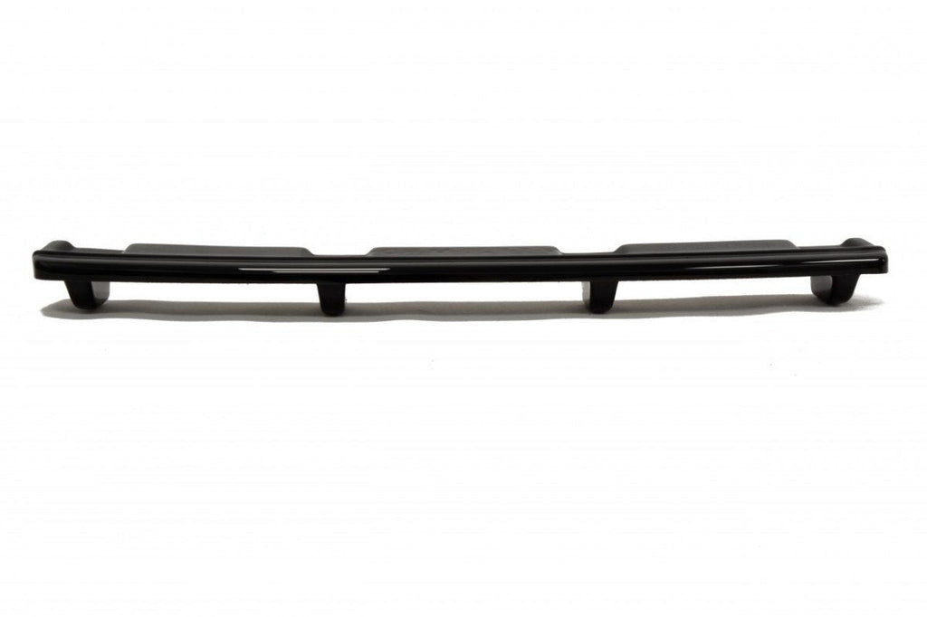 Maxton Design Splitter trasero para BMW 1 F20/F21 M-Power (with vertical bars) - imagen 5