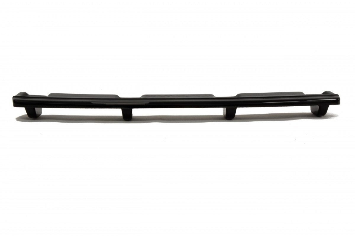Maxton Design Splitter trasero para BMW 1 F20/F21 M-Power (with vertical bars) - imagen 5