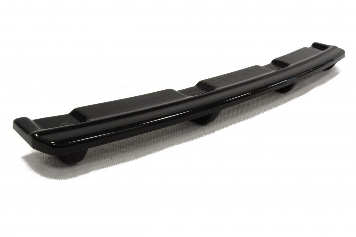 Maxton Design Splitter trasero para BMW 1 F20/F21 M-Power (with vertical bars) - imagen 4