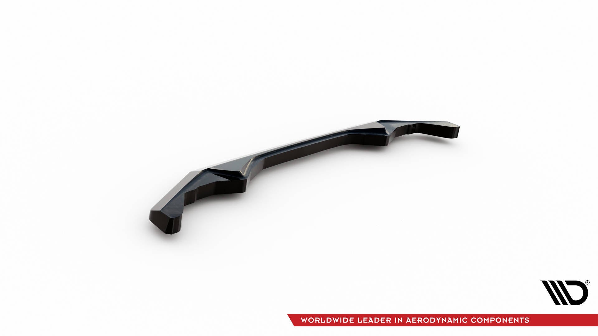 Maxton Design Splitter trasero para BMW 2 Coupe G42 - imagen 5