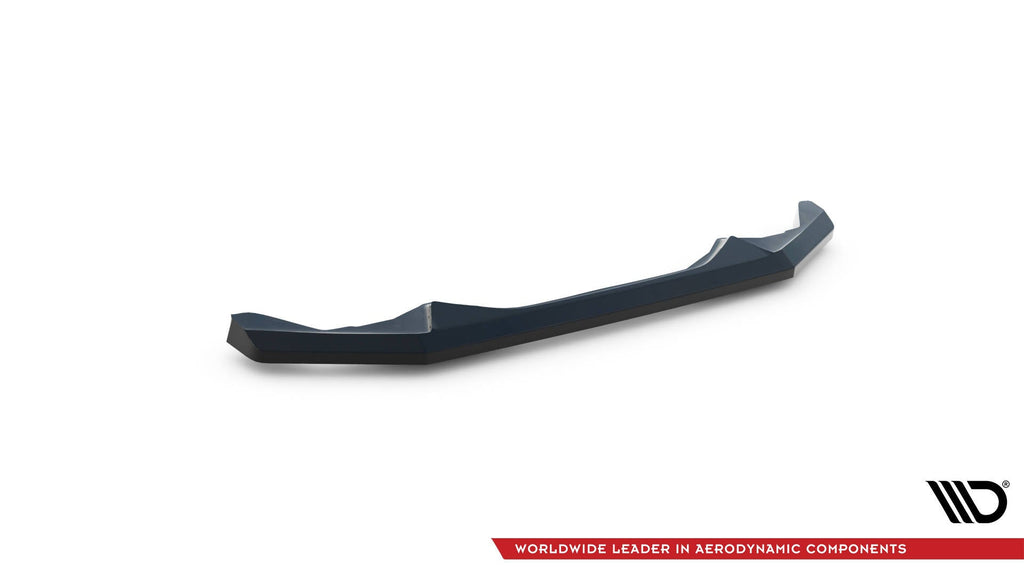 Maxton Design Splitter trasero para BMW 2 Coupe G42 - imagen 4