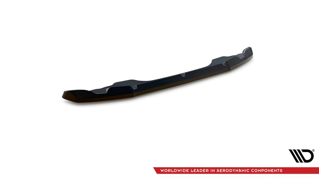 Maxton Design Splitter trasero para BMW 2 Coupe M-Pack G42 - imagen 4
