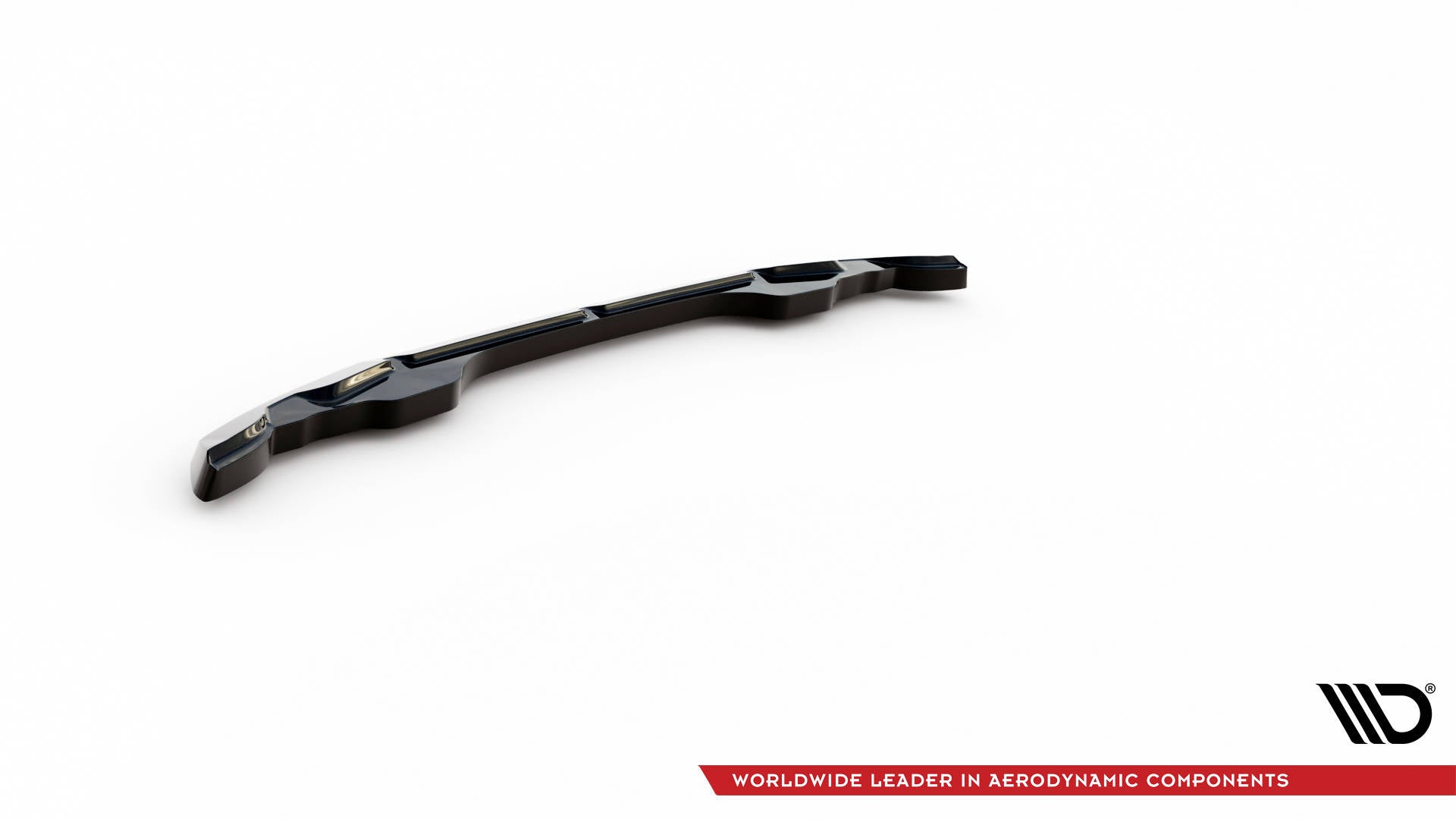 Maxton Design Splitter trasero para BMW 2 Coupe M-Pack G42 - imagen 5