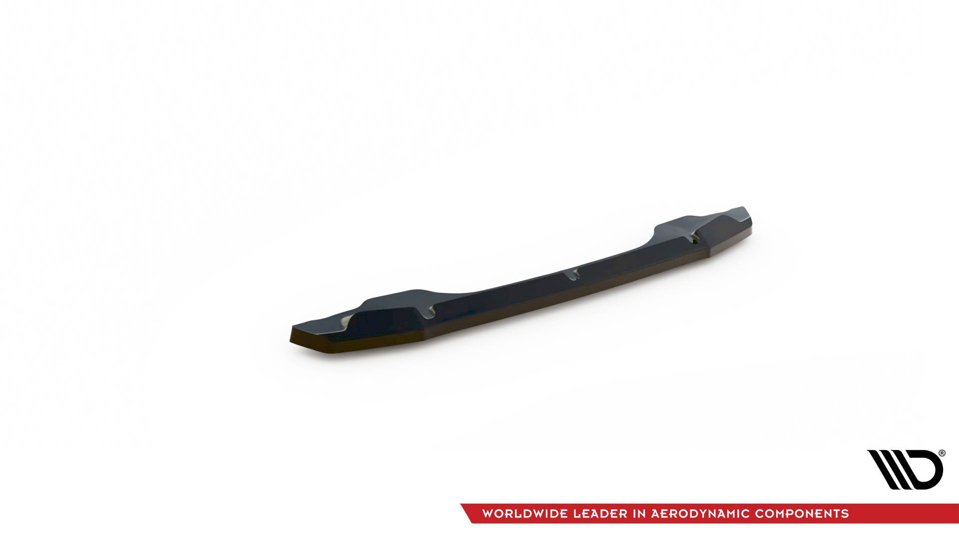 Maxton Design Splitter trasero para BMW 2 Coupe M240i G42 - imagen 4