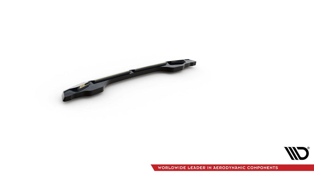 Maxton Design Splitter trasero para BMW 2 Coupe M240i G42 - imagen 5