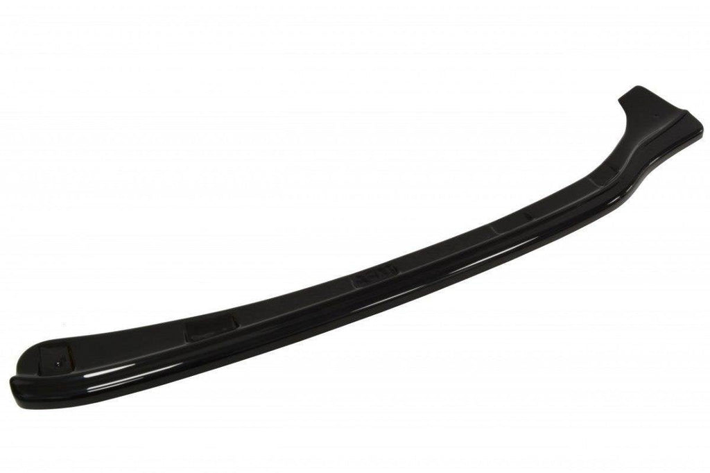 Maxton Design Splitter trasero para BMW 3 E46 MPACK Coupe (without vertical bars) - imagen 3