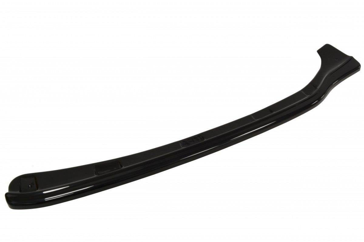 Maxton Design Splitter trasero para BMW 3 E46 MPACK Coupe (without vertical bars) - imagen 3