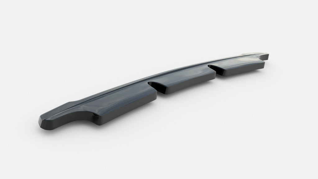 Maxton Design Splitter trasero para BMW 3 G20 M-pack - imagen 5