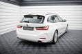 Maxton Design Splitter trasero para BMW 3 Sedan / Touring G20 / G21 Facelift - imagen 1