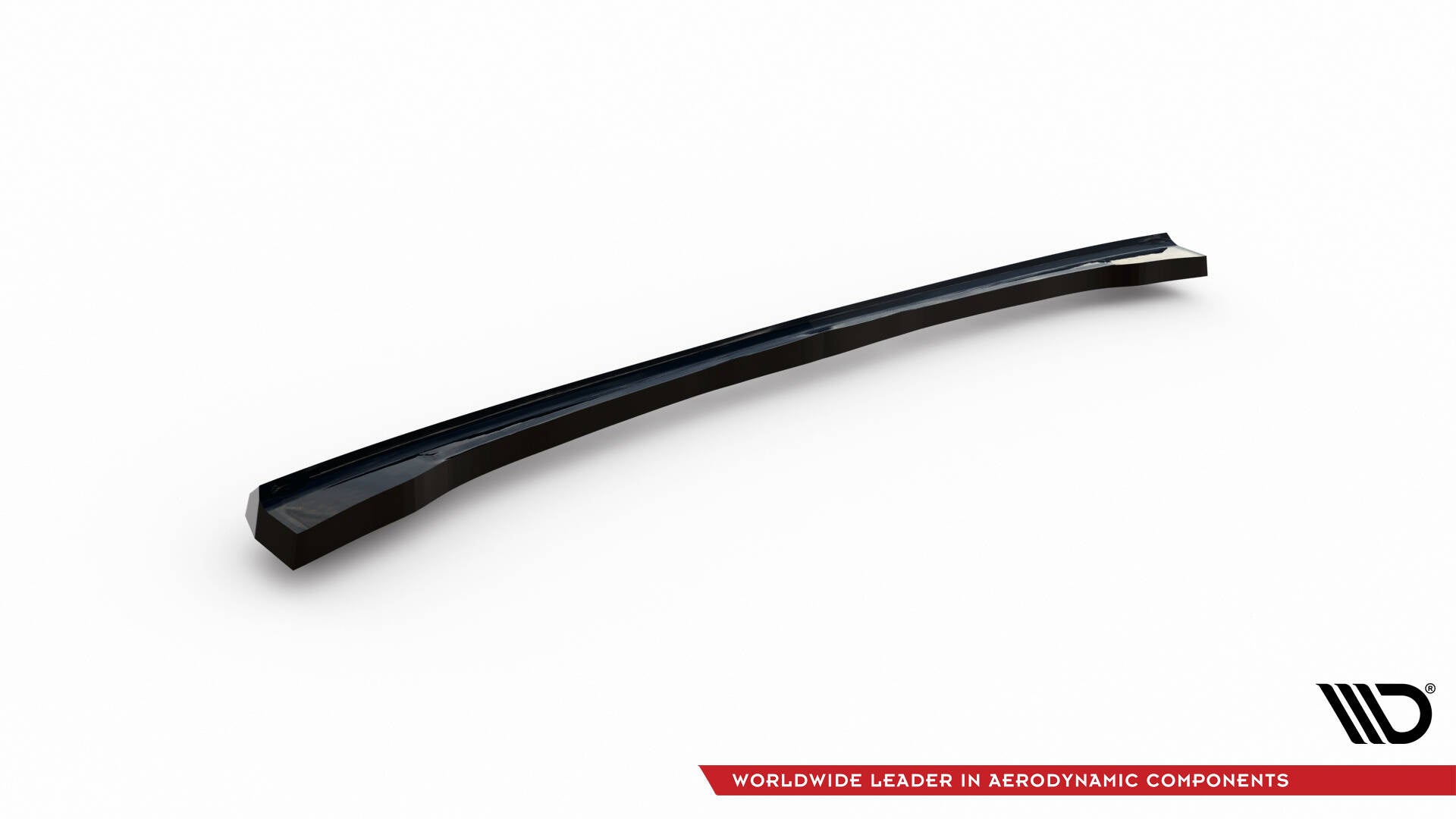 Maxton Design Splitter trasero para BMW 3 Sedan / Touring G20 / G21 Facelift - imagen 4