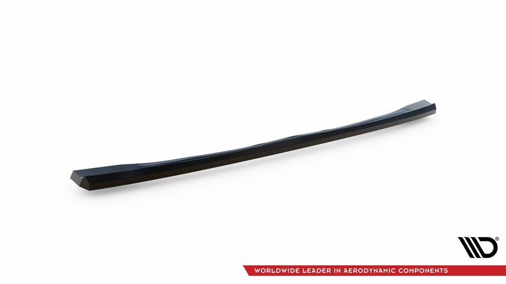Maxton Design Splitter trasero para BMW 3 Sedan / Touring G20 / G21 Facelift - imagen 5