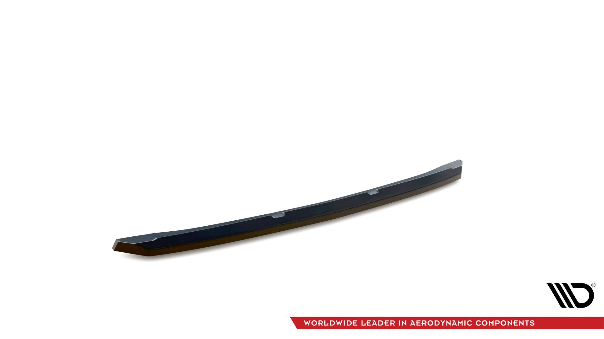 Maxton Design Splitter trasero para BMW 4 Gran Coupe M-Pack G26 - imagen 4
