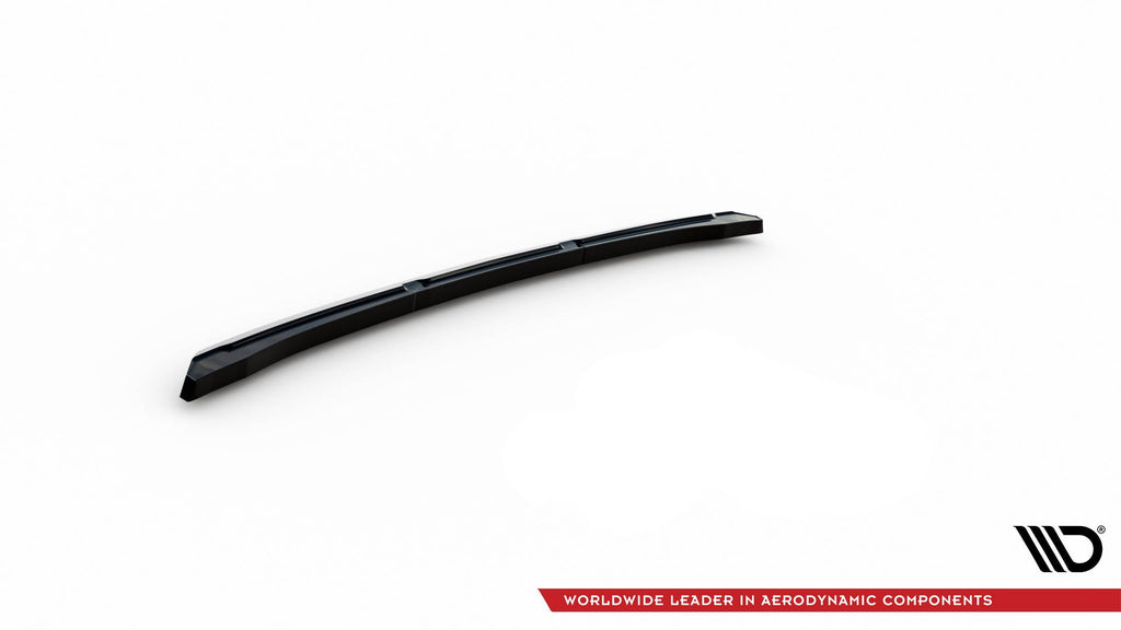 Maxton Design Splitter trasero para BMW 4 Gran Coupe M-Pack G26 - imagen 5