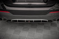 Maxton Design Splitter trasero para BMW 4 M-Pack G22 / G23 / G22 Facelift / G23 Facelift - imagen 1