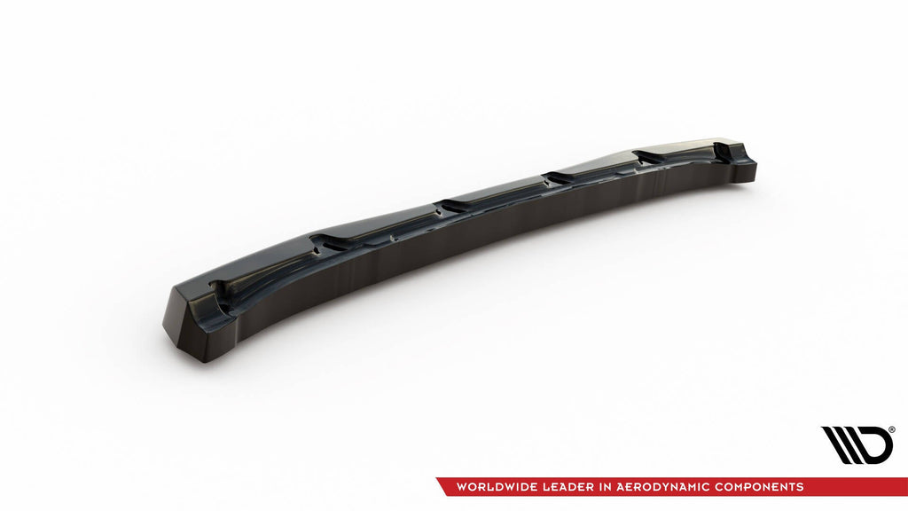 Maxton Design Splitter trasero para BMW 4 M440i G22 / G23 / G22 Facelift / G23 Facelift - imagen 6