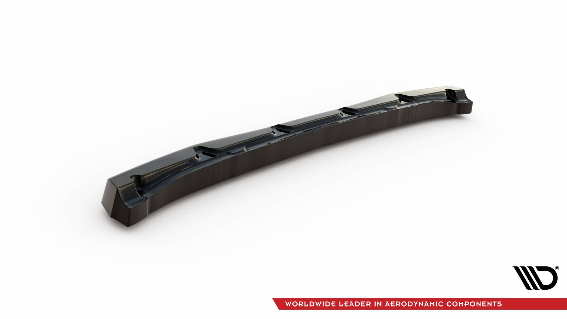 Maxton Design Splitter trasero para BMW 4 M440i G22 / G23 / G22 Facelift / G23 Facelift - imagen 6