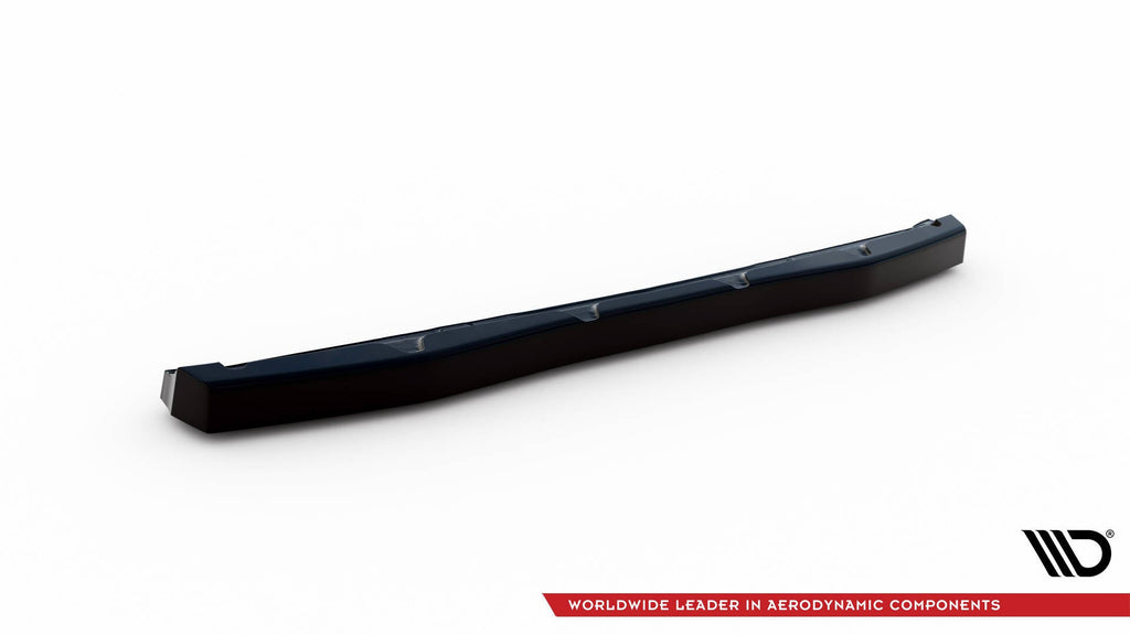 Maxton Design Splitter trasero para BMW 4 M440i G22 / G23 / G22 Facelift / G23 Facelift - imagen 7