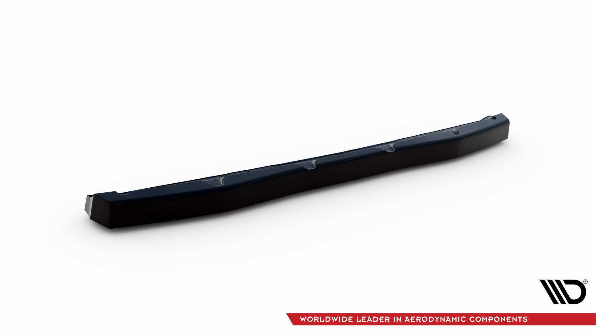 Maxton Design Splitter trasero para BMW 4 M440i G22 / G23 / G22 Facelift / G23 Facelift - imagen 7