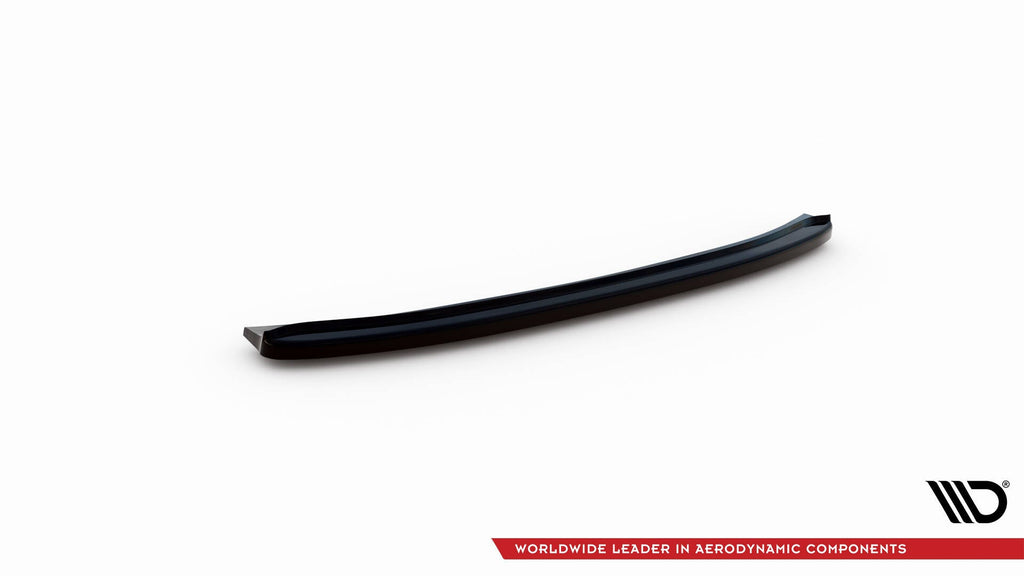 Maxton Design Splitter trasero para BMW 5 G30/ G31 M-Pack - imagen 4