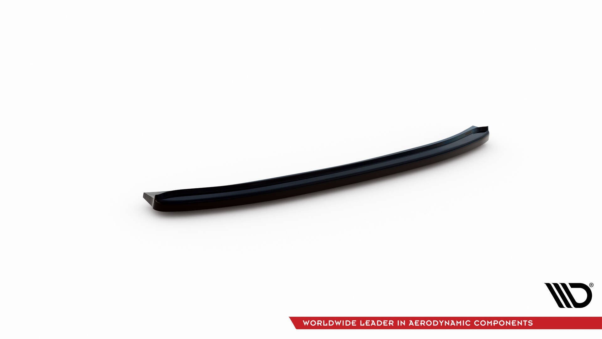 Maxton Design Splitter trasero para BMW 5 G30/ G31 M-Pack - imagen 4