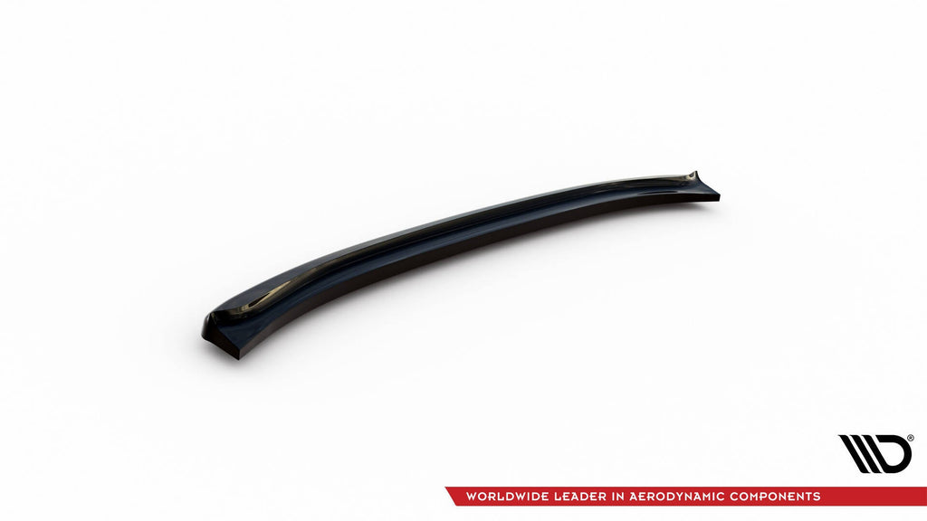 Maxton Design Splitter trasero para BMW 5 G30/ G31 M-Pack - imagen 5