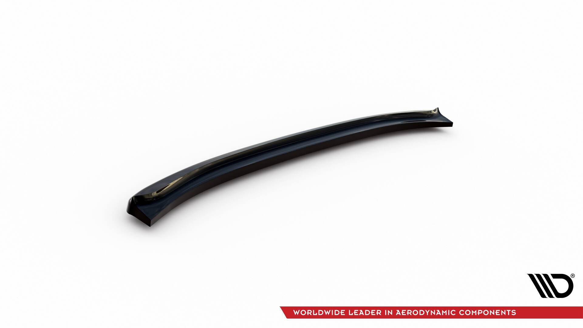 Maxton Design Splitter trasero para BMW 5 G30/ G31 M-Pack - imagen 5