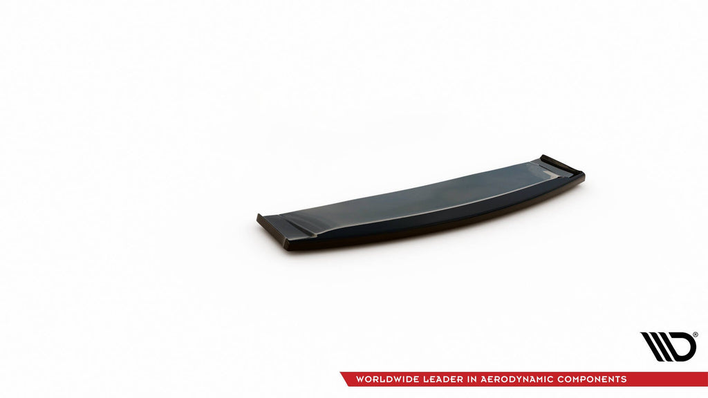 Maxton Design Splitter trasero para BMW 5 GT M-Pack F07 - imagen 4