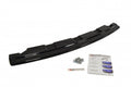 Maxton Design Splitter trasero para BMW 5 M-Pack Sedan/Touring F10/F11 - without vertical bars (para two single Exhaust ends) - imagen 1