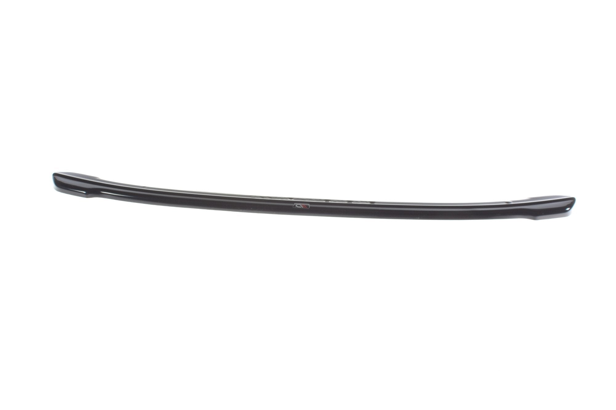 Maxton Design Splitter trasero para BMW 6 Gran Coupé - imagen 4