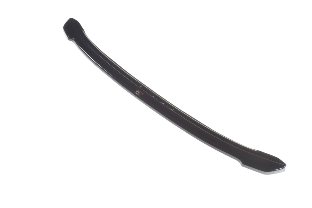 Maxton Design Splitter trasero para BMW 6 Gran Coupé - imagen 5