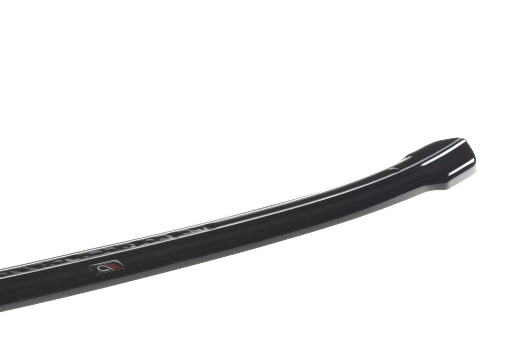 Maxton Design Splitter trasero para BMW 6 Gran Coupé - imagen 6